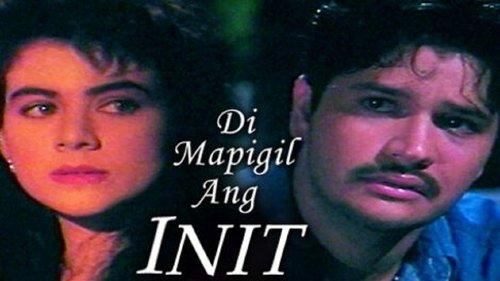 Di Mapigil Ang Init filmas žiurėti online