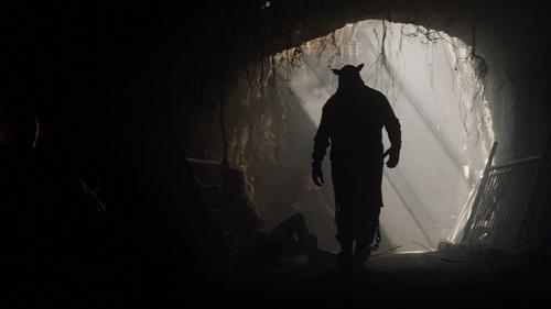 Piglet filmas žiurėti online