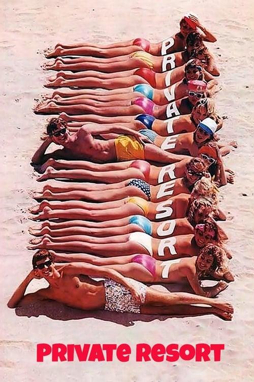 Private Resort filmas online
