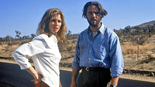 No Way Back filmas žiurėti online