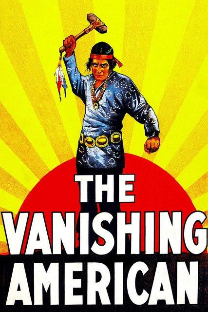 The Vanishing American filmas online