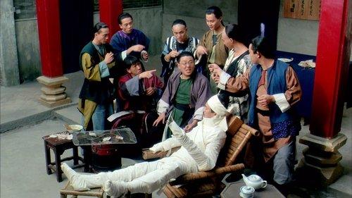 Devil's Vendetta filmas žiurėti online