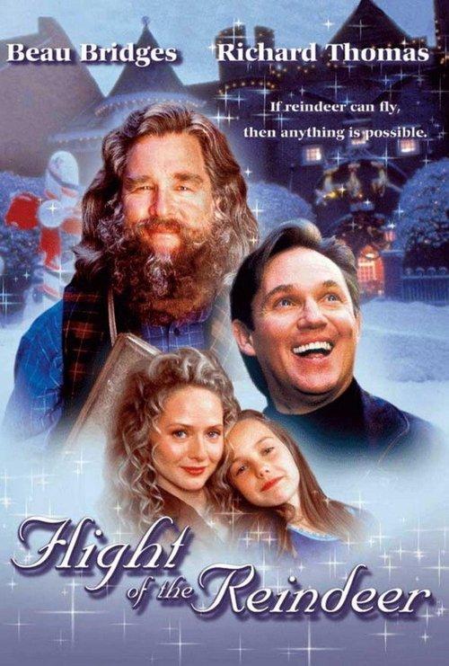 The Christmas Secret filmas online