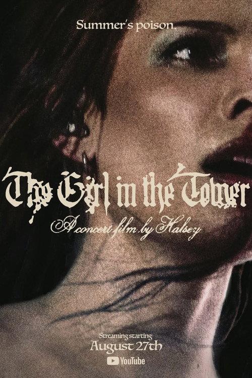 The Girl in the Tower filmas online