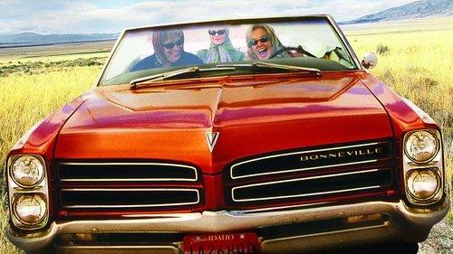 Bonneville filmas žiurėti online