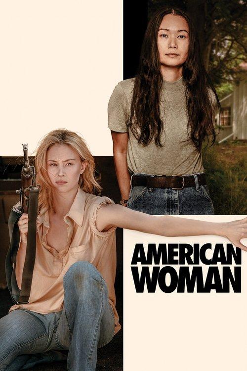 American Woman filmas online