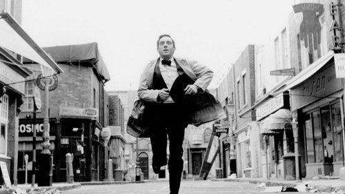 The Small World of Sammy Lee filmas žiurėti online