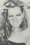 Cookie Mueller