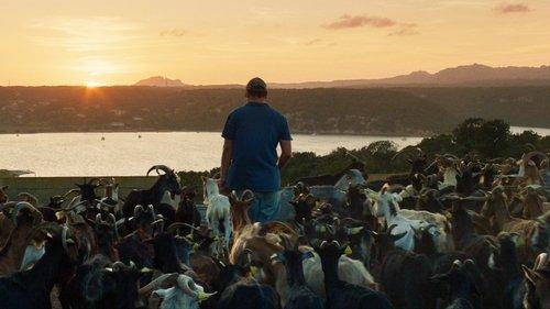 Le Mohican filmas žiurėti online