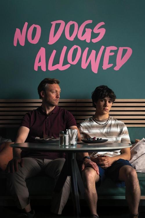 No Dogs Allowed filmas online