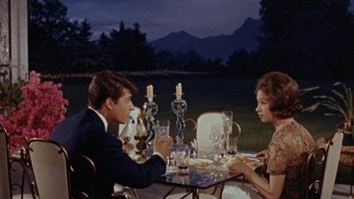 Appuntamento in Riviera filmas žiurėti online