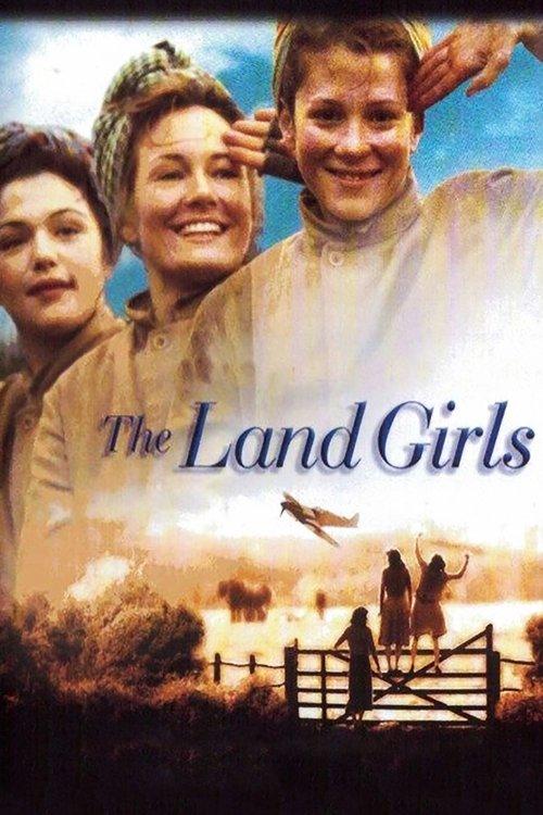 The Land Girls filmas online