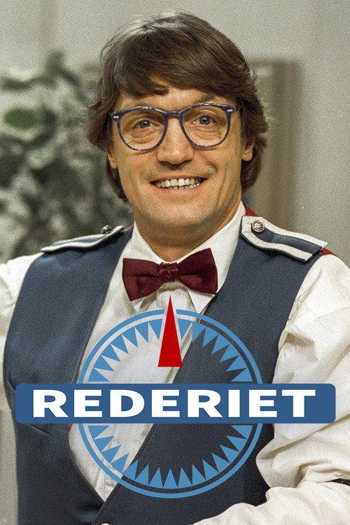 Rederiet filmas online