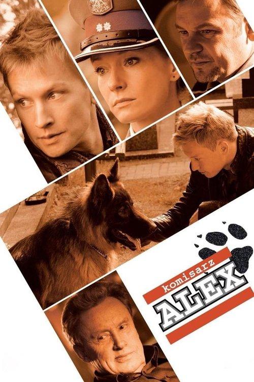 Komisarz Alex filmas online