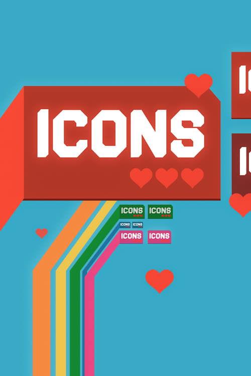Icons filmas online