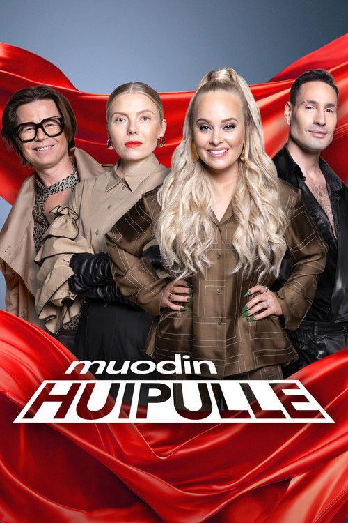 Muodin huipulle filmas online