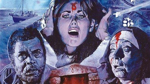 Blood Tide filmas žiurėti online