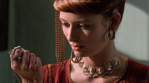 Friendship's Death filmas žiurėti online