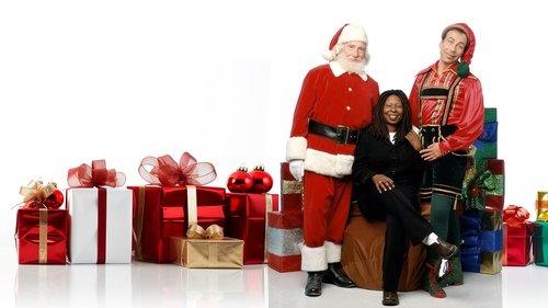 Call Me Claus filmas žiurėti online