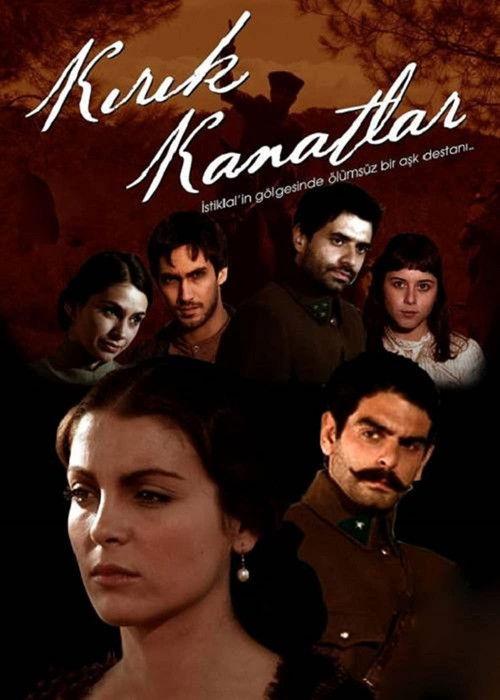 Kırık Kanatlar filmas online