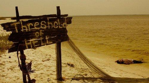 The Beach Party at the Threshold of Hell filmas žiurėti online