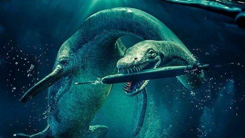 The Loch Ness Horror filmas žiurėti online