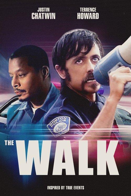 The Walk filmas online