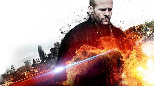 Blitz filmas žiurėti online