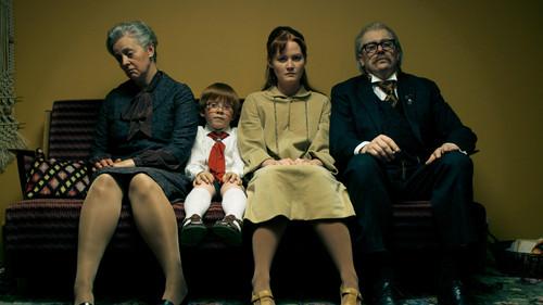 Bjarnfreðarson filmas žiurėti online