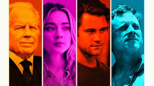 Playing God filmas žiurėti online