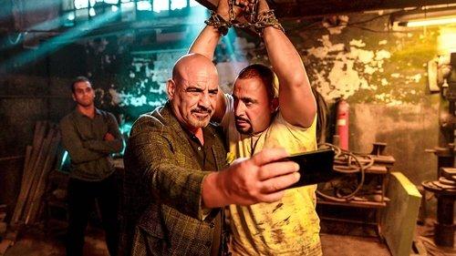 The Spider filmas žiurėti online