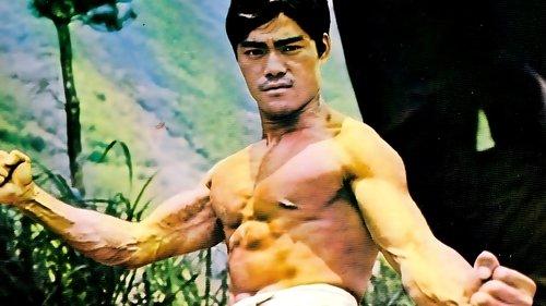 The Way of the Tiger filmas žiurėti online