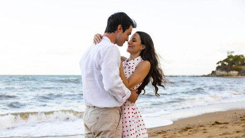 A Prince in Paradise: A Royal Wedding filmas žiurėti online