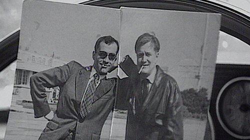 Chambre 12, Hôtel de Suède filmas žiurėti online