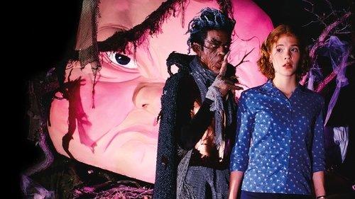 Don't Look Under the Bed filmas žiurėti online