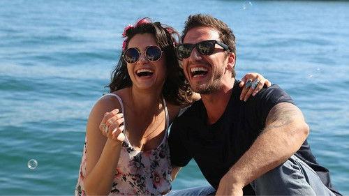 Everything Is Love filmas žiurėti online