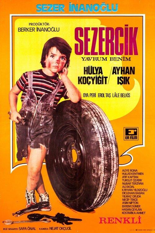 Sezercik Yavrum Benim filmas online