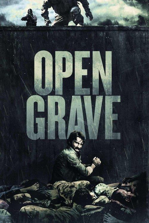 Open Grave filmas online