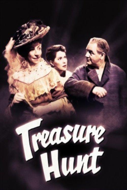 Treasure Hunt filmas online