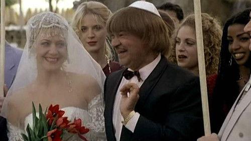 Buskila Twins filmas žiurėti online