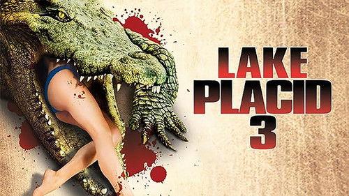 Lake Placid 3 filmas žiurėti online