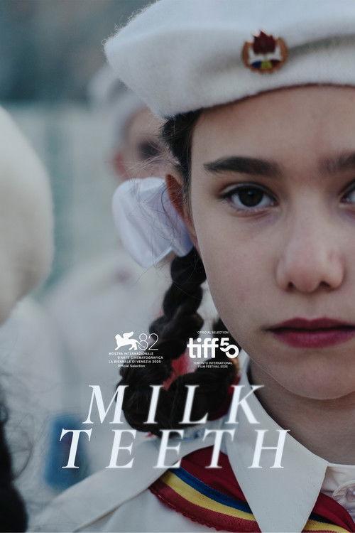 Dinti de lapte filmas online