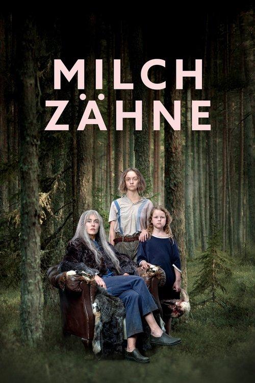 Milchzähne filmas online