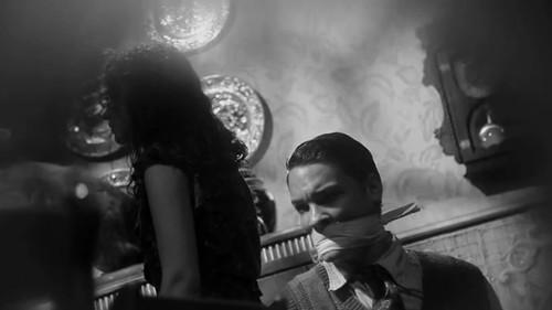 Keyhole filmas žiurėti online