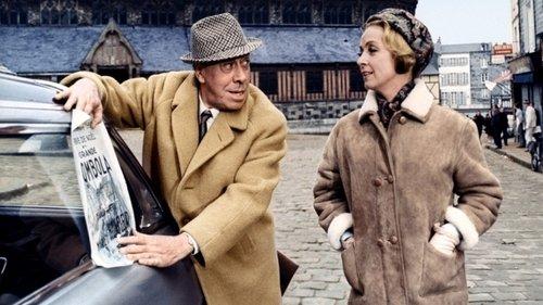 The Man in the Buick filmas žiurėti online