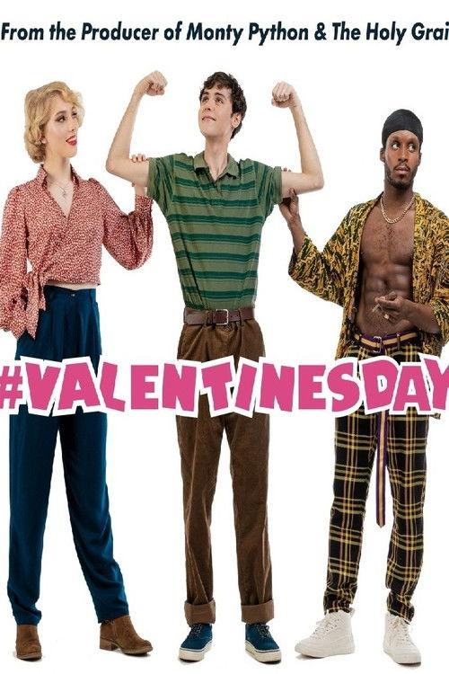 #Valentine's Day filmas online