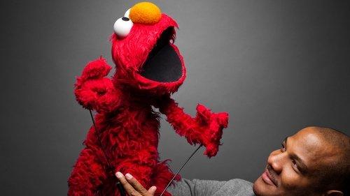 Being Elmo: A Puppeteer's Journey filmas žiurėti online