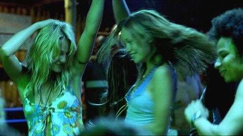 Turistas filmas žiurėti online