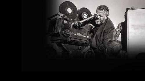 They'll Love Me When I'm Dead filmas žiurėti online