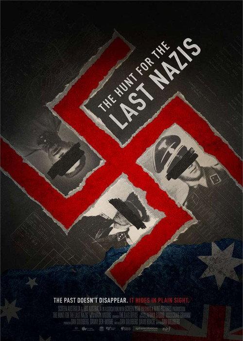 The Hunt for the Last Nazis filmas online